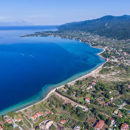 Anna Apartament