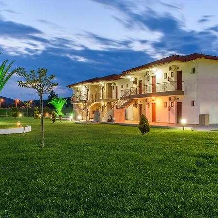 Apartament Anna *