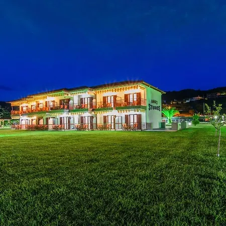 Apartament Anna