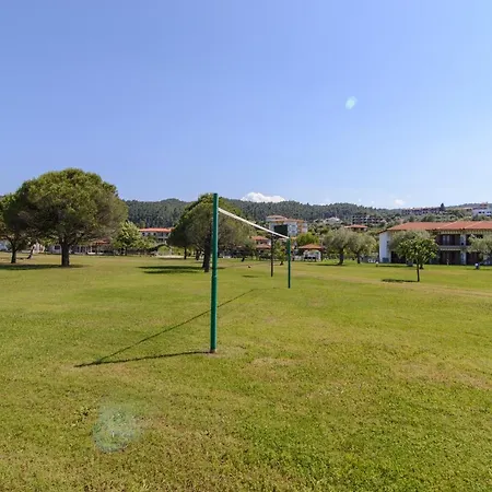 Apartament Anna Vourvourou