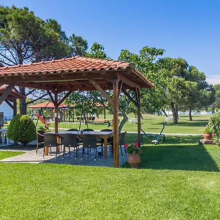 Anna Apartament Vourvourou