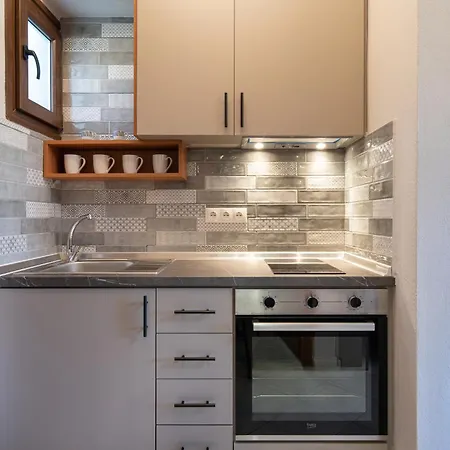 Apartment Anna