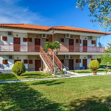 דירה Anna וורוורו