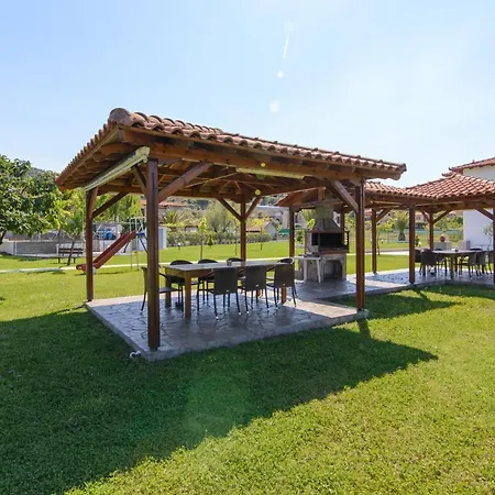Apartamento Anna *