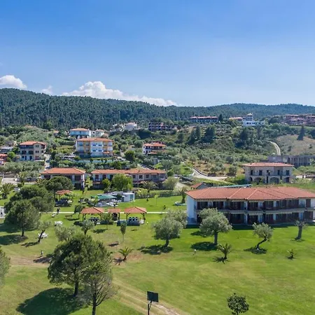 Anna Apartmán *