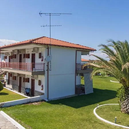 Apartmán Anna