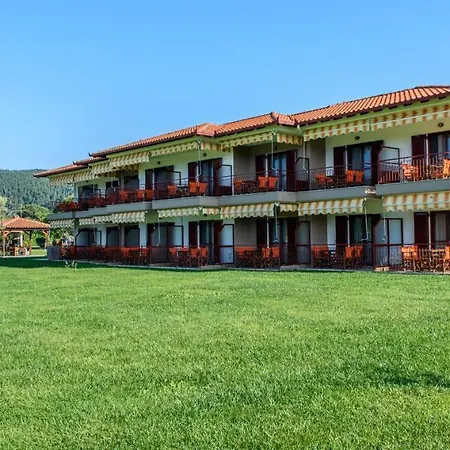 Apartamento Anna *