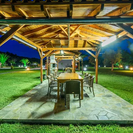 Apartamento Anna *