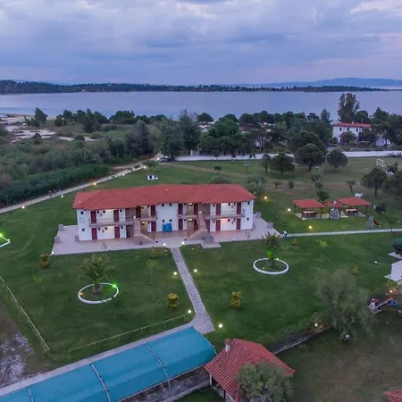 Apartmán Anna *