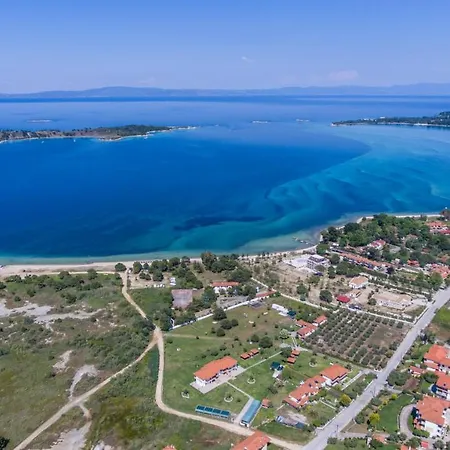 Anna Lejlighed Vourvourou