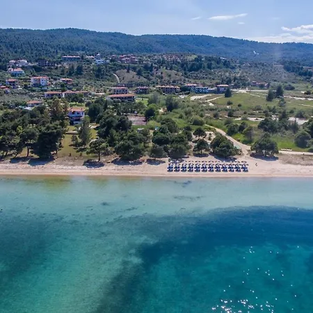 Apartmán Anna Vourvourou