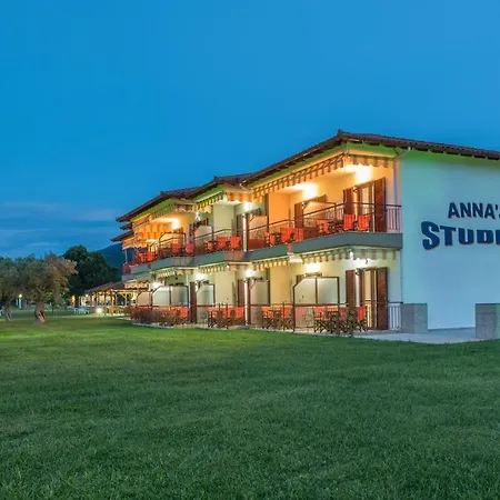 Anna * וורוורו