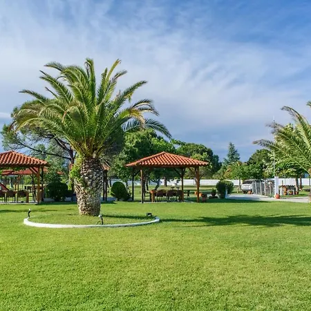 Anna דירה וורוורו