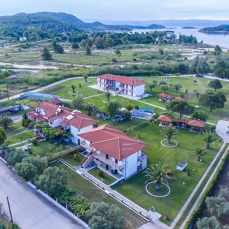 Anna Apartamento