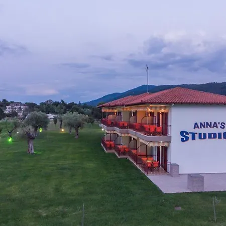 Anna Apartamento