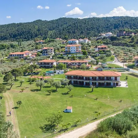 Anna Apartmán