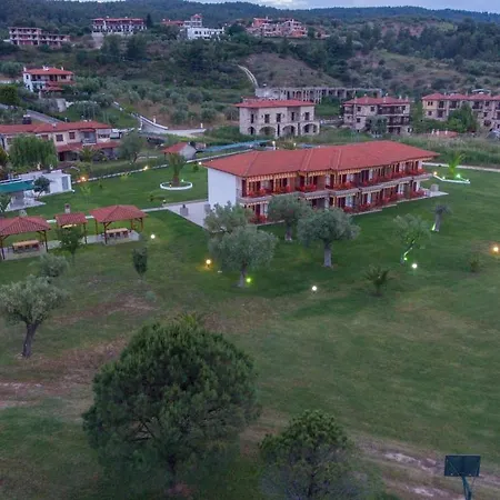 Anna Apartmán