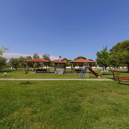 Lejlighed Anna Vourvourou