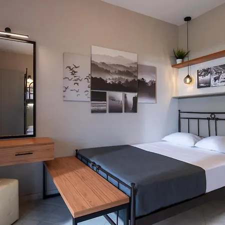 Anna Apartment *