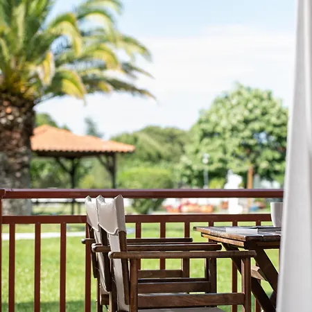 Apartmán Anna Vourvourou