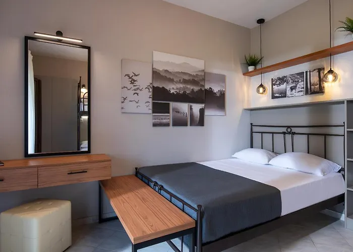 Anna Appartement *