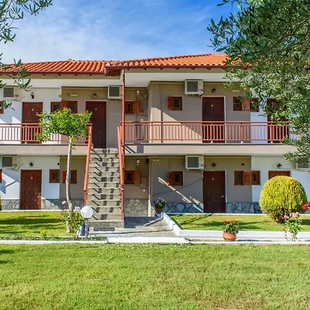 Apartment Anna Vourvourou